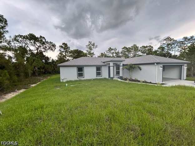 4 bedroom SingleFamilyResidence at 3206 55th St W, Lehigh Acres, Lehigh Acres — photo 1