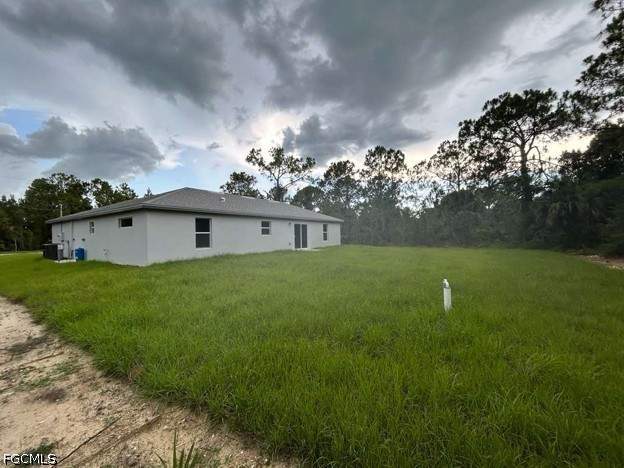4 bedroom SingleFamilyResidence at 3206 55th St W, Lehigh Acres, Lehigh Acres — photo 3