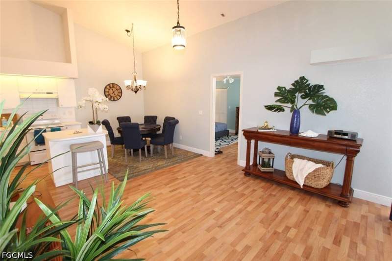 2 bedroom Attached at 20061 Petrucka Cir N, Majestic, Lehigh Acres — photo 2