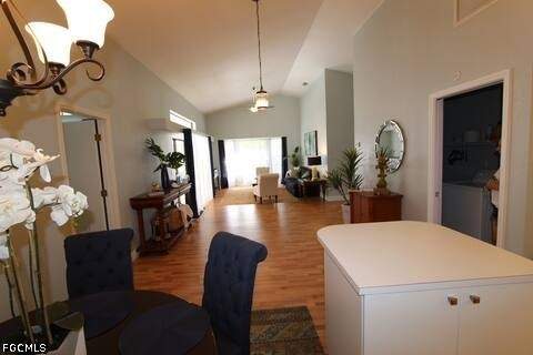 2 bedroom Attached at 20061 Petrucka Cir N, Majestic, Lehigh Acres — photo 3