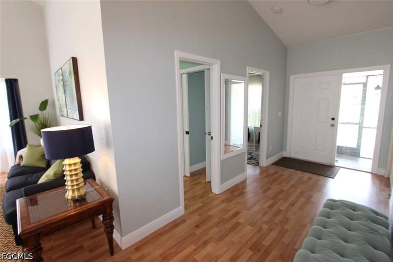 2 bedroom Attached at 20061 Petrucka Cir N, Majestic, Lehigh Acres — photo 4