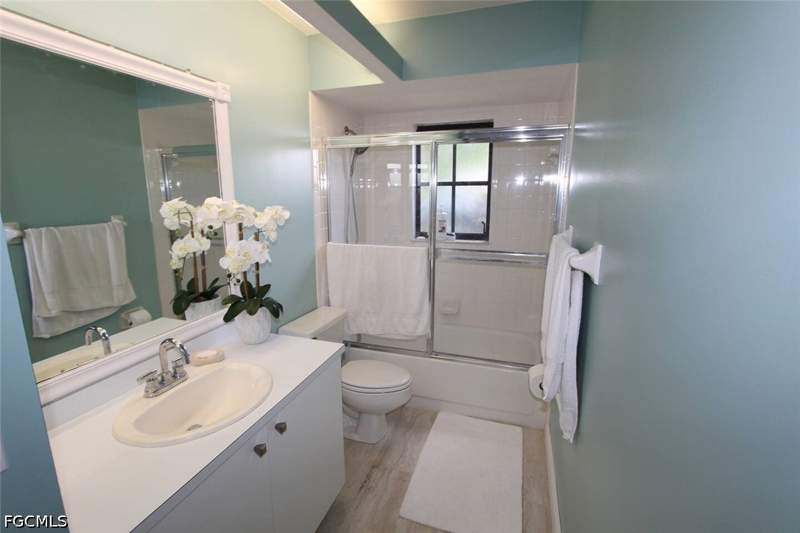 2 bedroom Attached at 20061 Petrucka Cir N, Majestic, Lehigh Acres — photo 5