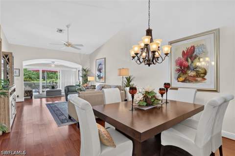 2166 Stacil Cir 17, Naples FL - photo 10 of 50