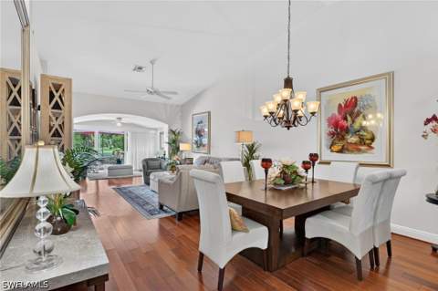2166 Stacil Cir 17, Naples FL - photo 11 of 50