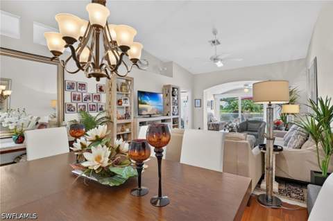 2166 Stacil Cir 17, Naples FL - photo 12 of 50