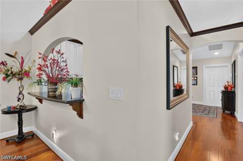 2166 Stacil Cir 17, Naples FL - photo 21 of 50