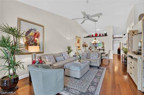 2166 Stacil Cir 17, Naples FL - photo 6 of 50