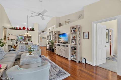 2166 Stacil Cir 17, Naples FL - photo 8 of 50