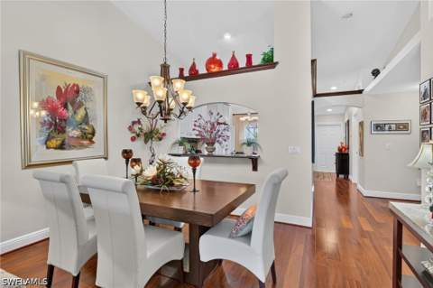 2166 Stacil Cir 17, Naples FL - photo 9 of 50