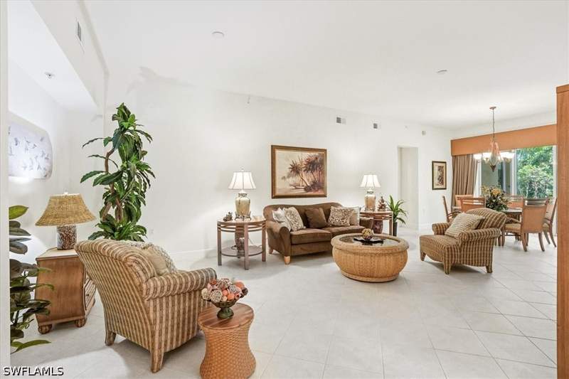 3 bedroom Condominium at 3730 Montreux Ln 104, Montreux, Naples — photo 5