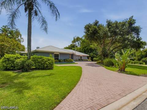 740 Bald Eagle Dr 40, Naples FL - photo 13 of 24