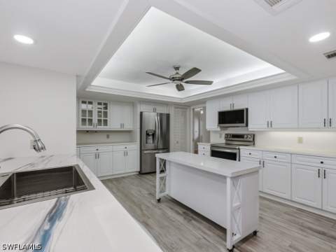 740 Bald Eagle Dr 40, Naples FL - photo 16 of 24