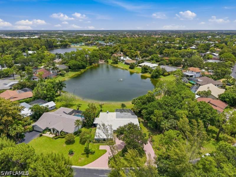 3 bedroom SingleFamilyResidence at 740 Bald Eagle Dr 40, Naples Bath And Tennis Club, Naples — photo 4