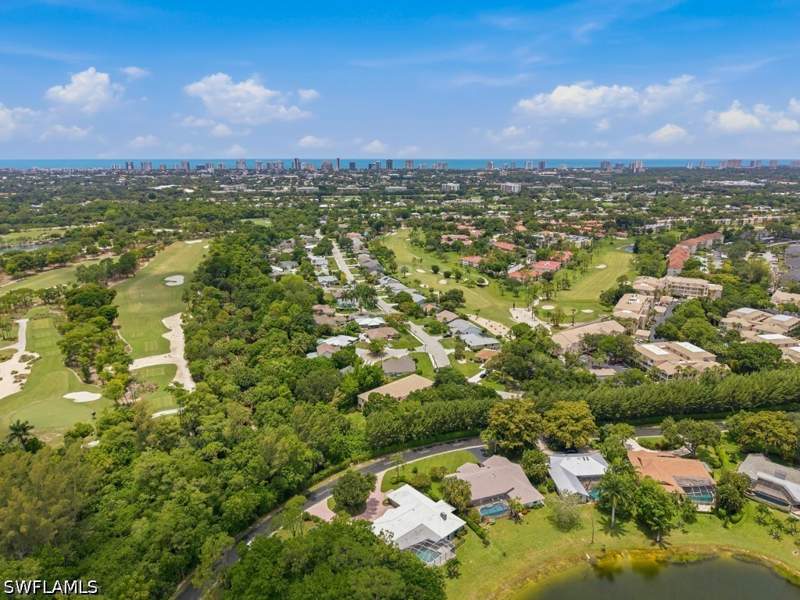 3 bedroom SingleFamilyResidence at 740 Bald Eagle Dr 40, Naples Bath And Tennis Club, Naples — photo 5