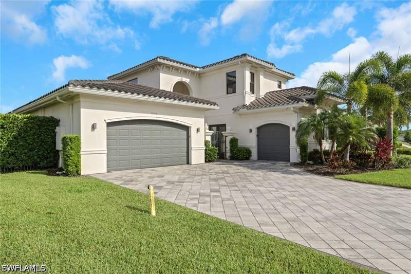 4 bedroom SingleFamilyResidence at 4509 Azalea Dr, Stonecreek, Naples — photo 2