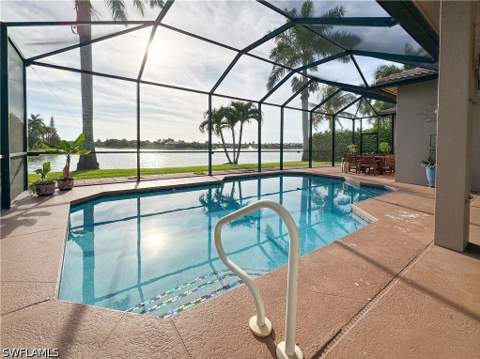 605 Grand Rapids Blvd, Naples FL - photo 17 of 22