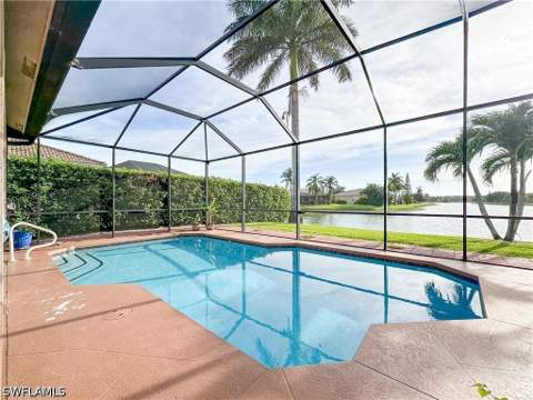 605 Grand Rapids Blvd, Naples FL - photo 18 of 22