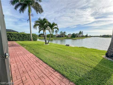 605 Grand Rapids Blvd, Naples FL - photo 20 of 22