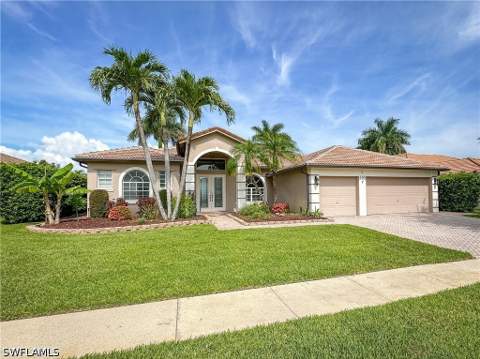 605 Grand Rapids Blvd, Naples FL - photo 22 of 22