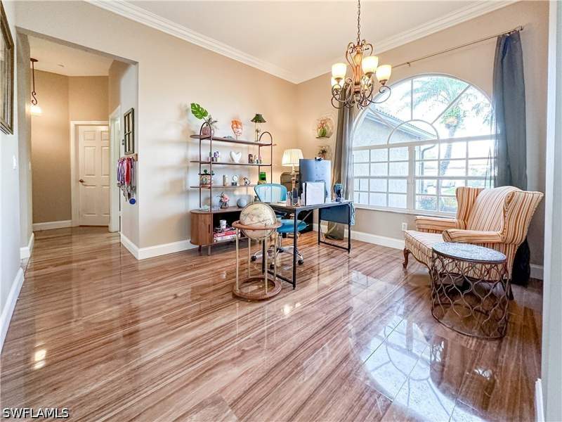 4 bedroom SingleFamilyResidence at 605 Grand Rapids Blvd, Waterways Of Naples, Naples — photo 4