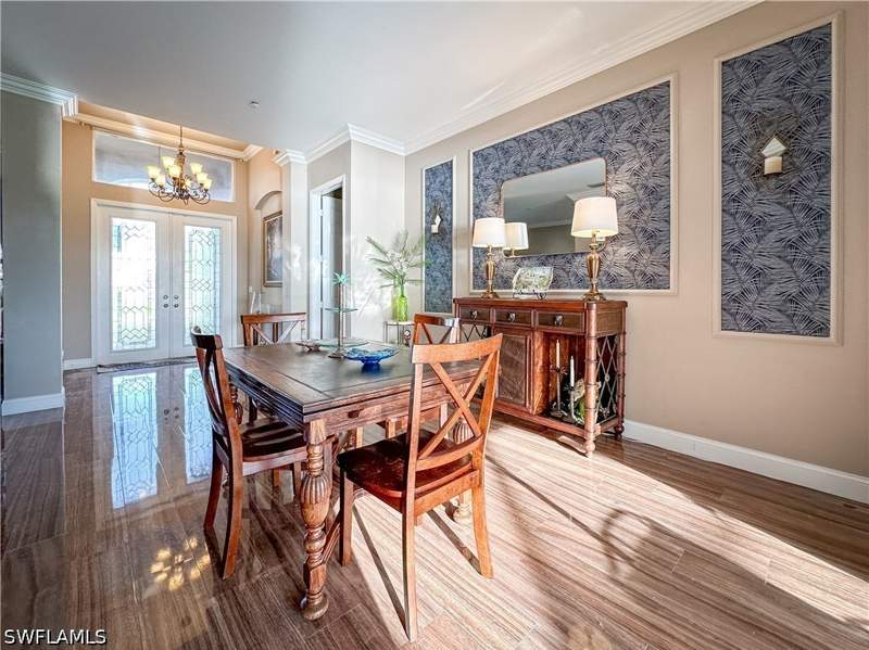 4 bedroom SingleFamilyResidence at 605 Grand Rapids Blvd, Waterways Of Naples, Naples — photo 5
