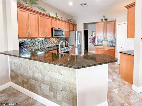 605 Grand Rapids Blvd, Naples FL - photo 6 of 22