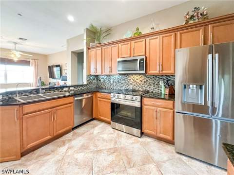 605 Grand Rapids Blvd, Naples FL - photo 8 of 22