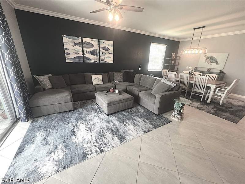 4 bedroom SingleFamilyResidence at 2218 Cara Cara Way, Orange Blossom Ranch, Naples — photo 5