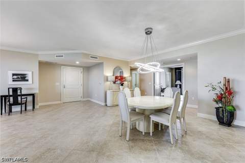 1050 Borghese Ln 605, Naples FL - photo 12 of 34