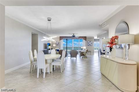 1050 Borghese Ln 605, Naples FL - photo 14 of 34