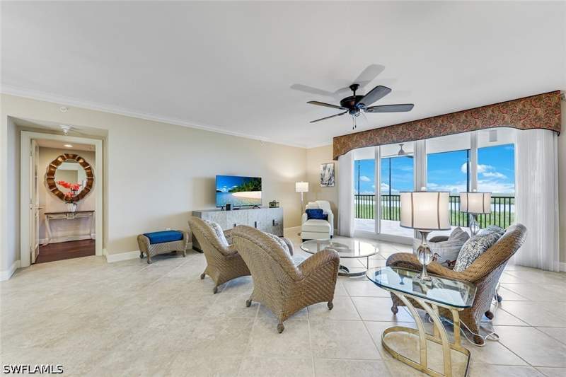 3 bedroom Condominium at 1050 Borghese Ln 605, Lesina, Naples — photo 3