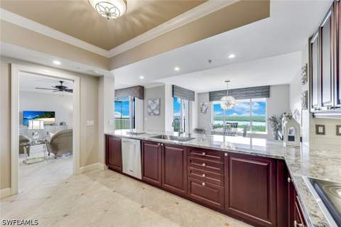 1050 Borghese Ln 605, Naples FL - photo 6 of 34