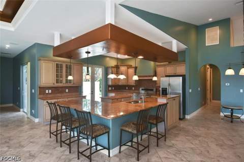 2808 SW 33rd Ter, Cape Coral FL - photo 13 of 44