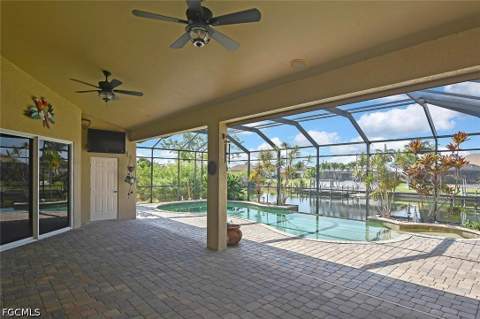 2808 SW 33rd Ter, Cape Coral FL - photo 22 of 44