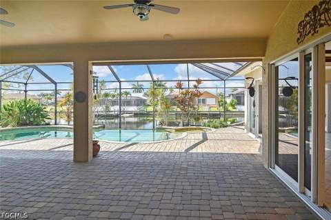2808 SW 33rd Ter, Cape Coral FL - photo 23 of 44