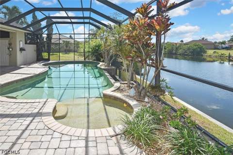 2808 SW 33rd Ter, Cape Coral FL - photo 24 of 44
