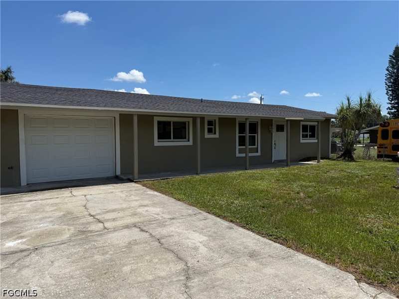3 bedroom SingleFamilyResidence at 2199 Wyandotte Ave, Alva, Alva — photo 1