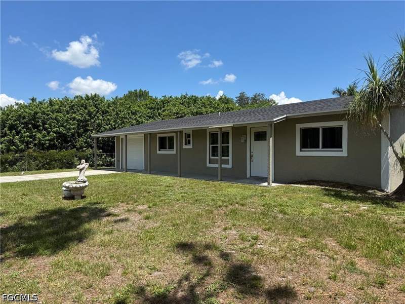 3 bedroom SingleFamilyResidence at 2199 Wyandotte Ave, Alva, Alva — photo 2