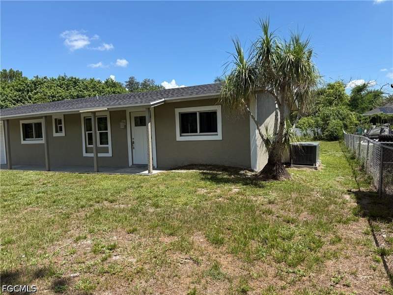 3 bedroom SingleFamilyResidence at 2199 Wyandotte Ave, Alva, Alva — photo 3