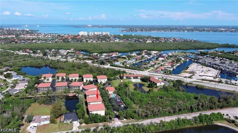 3 bedroom Condominium at 10021 Lake Cove Dr 101, Fisherman'S Cove, Fort Myers — photo 2