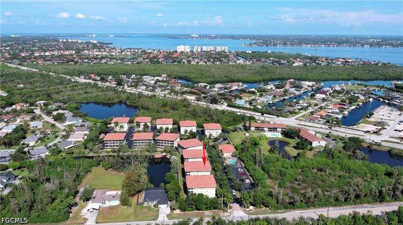 3 bedroom Condominium at 10021 Lake Cove Dr 101, Fisherman'S Cove, Fort Myers — photo 5