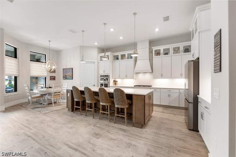 3 bedroom SingleFamilyResidence at 20878 Napa Loop, Verdana Village, Estero — photo 4