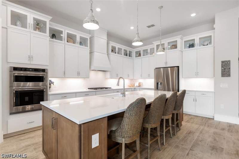 3 bedroom SingleFamilyResidence at 20878 Napa Loop, Verdana Village, Estero — photo 5