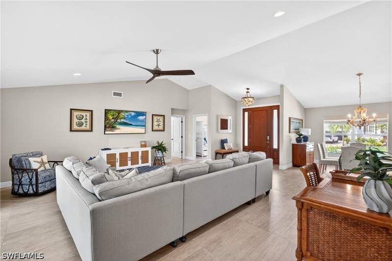 4 bedroom SingleFamilyResidence at 240 Channel Dr, Conners, Naples — photo 5