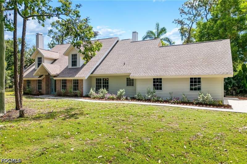 4 bedroom SingleFamilyResidence at 15180 Briar Ridge Cir, Briar Ridge, Fort Myers — photo 3