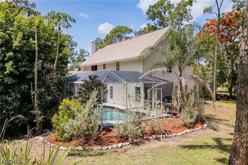4 bedroom SingleFamilyResidence at 15180 Briar Ridge Cir, Briar Ridge, Fort Myers — photo 5
