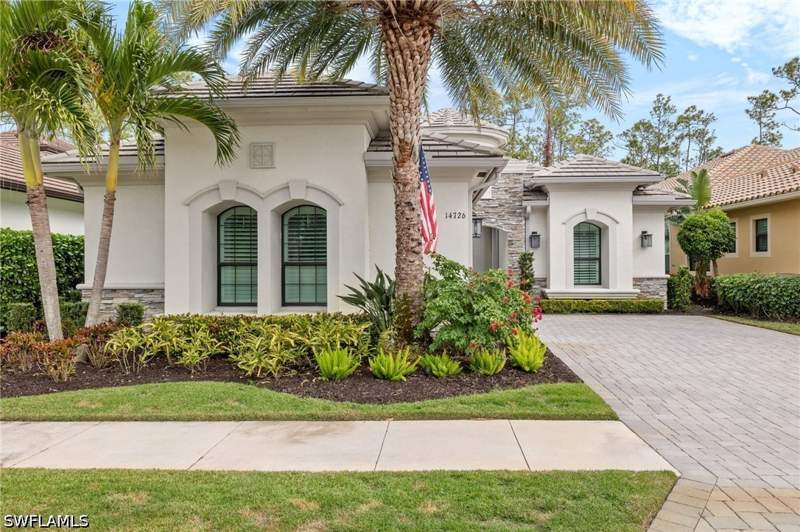 3 bedroom SingleFamilyResidence at 14726 Reserve Ln, Sienna Reserve, Naples — photo 2