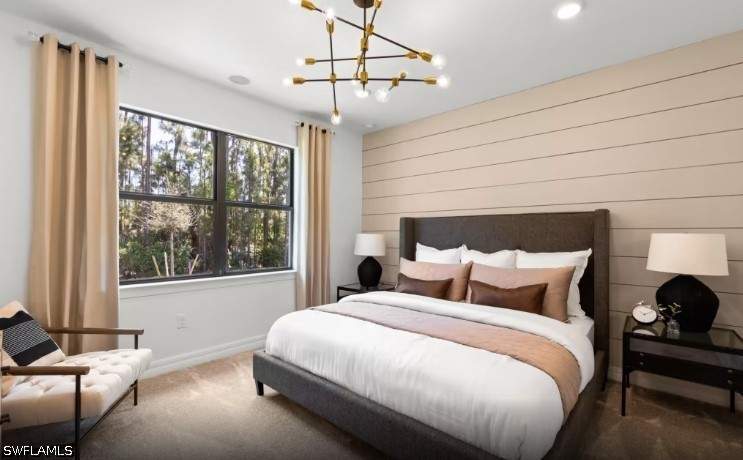3 bedroom SingleFamilyResidence at 3579 Loyalty Loop, Gatherpoint, Ave Maria — photo 4