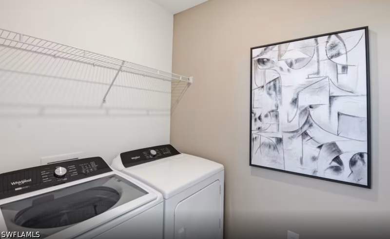 3 bedroom Townhouse at 4052 Alexandria Drive, Gatherpoint, Ave Maria — photo 5