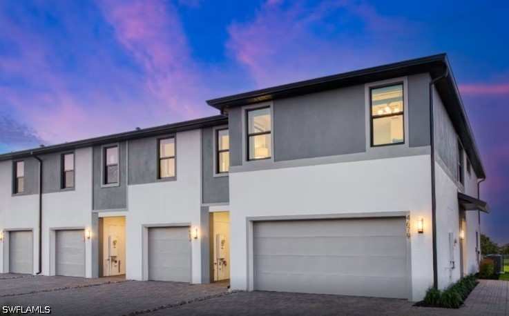 3 bedroom Townhouse at 4056 Alexandria Ln, Gatherpoint, Ave Maria — photo 1